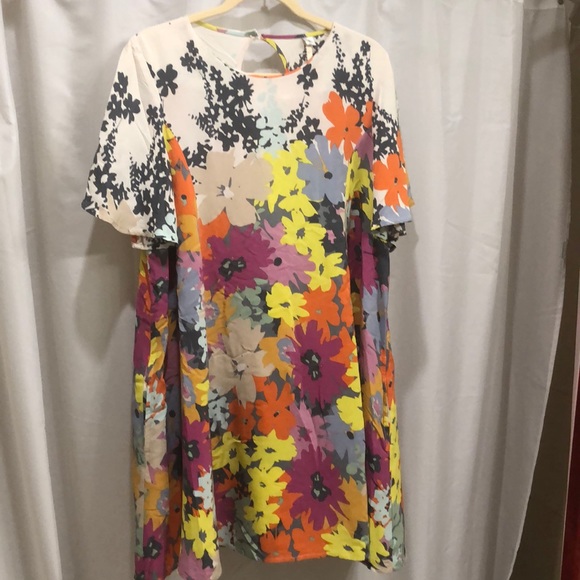 ivy jane Dresses & Skirts - Uncle Frank Dress